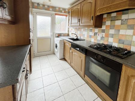 3 bedroom Terraced House for sale in Ferndell, Lisburn, BT27