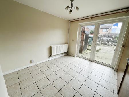 3 bedroom Terraced House for sale in Ferndell, Lisburn, BT27
