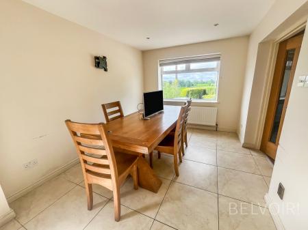 3 bedroom Detached house for sale in Front Road, Lisburn, BT27