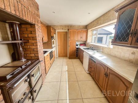 3 bedroom Detached house for sale in Front Road, Lisburn, BT27