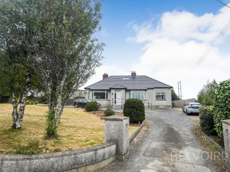 Front Road, Lisburn, BT27