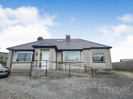3 bedroom Detached house for sale in Front Road, Lisburn, BT27