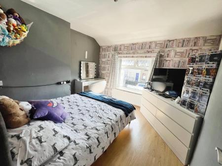2 bedroom Terraced House for sale in Garvey Terrace, Lisburn, BT27
