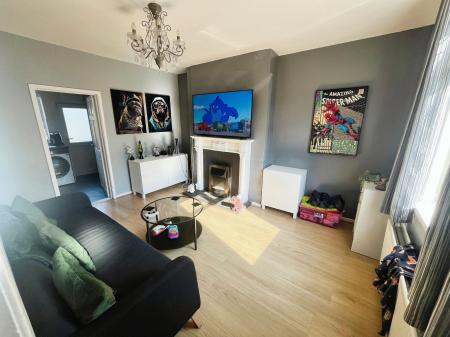 2 bedroom Terraced House for sale in Garvey Terrace, Lisburn, BT27