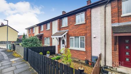 Glenavy Gardens, Lisburn, BT28