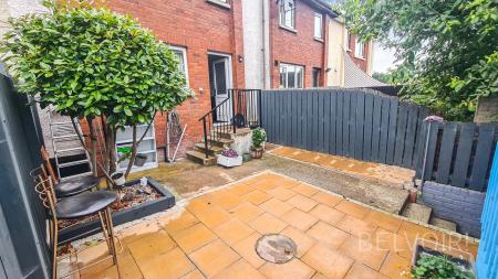 3 bedroom Terraced House for sale in Glenavy Gardens, Lisburn, BT28