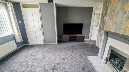 3 bedroom Terraced House for sale in Glenavy Gardens, Lisburn, BT28