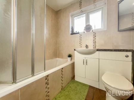 3 bedroom Semi-detached house for sale in Glenwood Court, Lisburn, BT28