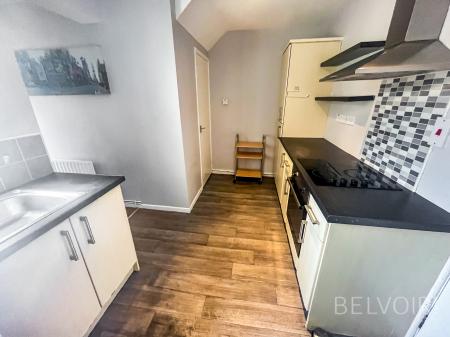 2 bedroom Terraced House for sale in Grand Street, Lisburn, BT27