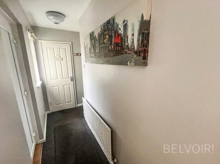 2 bedroom Terraced House for sale in Grand Street, Lisburn, BT27