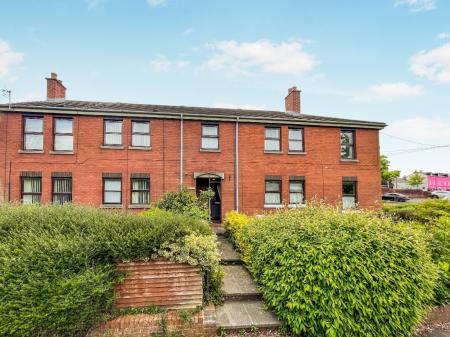 Hancock Street, Lisburn, BT27