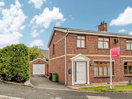 Highgrove, Lisburn, BT27