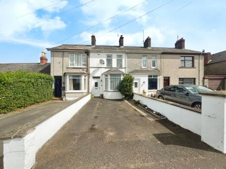 Hillhall Road, Lisburn, BT27