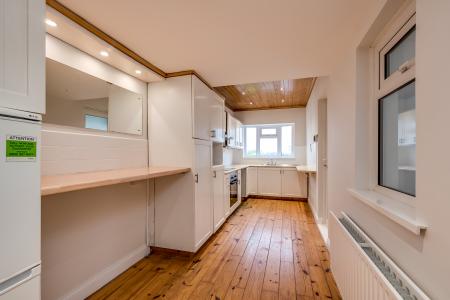 2 bedroom Terraced House for sale in Hillhall Road, Lisburn, BT27