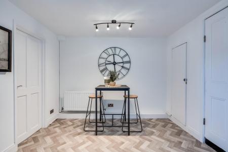 2 bedroom Terraced House for sale in Hillsborough Old Road, Lisburn, BT27