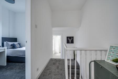 2 bedroom Terraced House for sale in Hillsborough Old Road, Lisburn, BT27