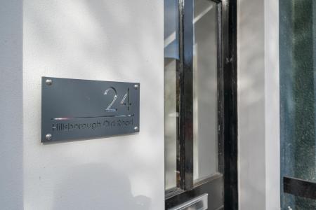 2 bedroom Terraced House for sale in Hillsborough Old Road, Lisburn, BT27