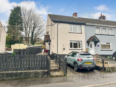 Hillview Avenue, Lambeg, BT27