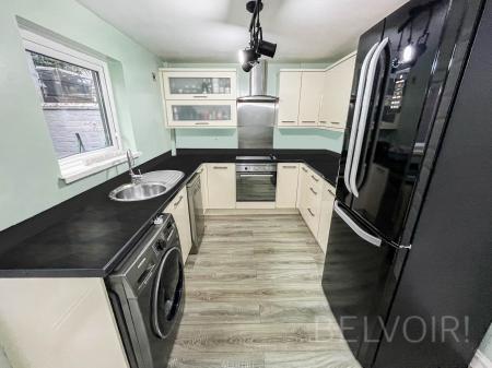 2 bedroom End of terrace house for sale in Hillview Avenue, Lambeg, BT27