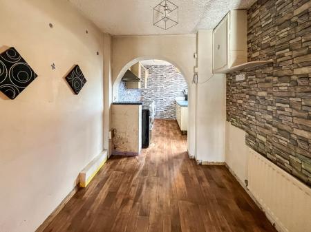 3 bedroom Terraced House for sale in Jubilee Avenue, Lisburn, BT28