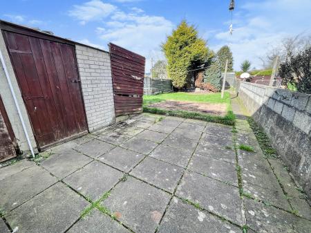 3 bedroom Terraced House for sale in Jubilee Avenue, Lisburn, BT28