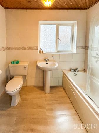 3 bedroom Semi-detached house for sale in Kensington Park, Lisburn, BT27