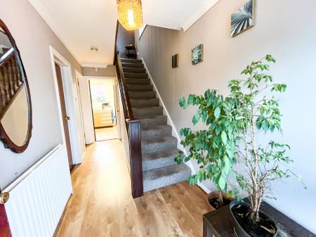 3 bedroom Semi-detached house for sale in Kensington Park, Lisburn, BT27