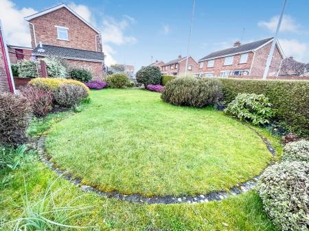 3 bedroom Semi-detached house for sale in Kensington Park, Lisburn, BT27