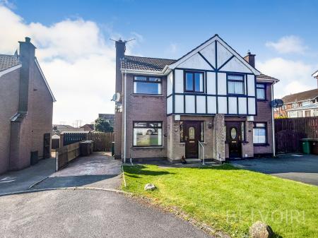 Killowen Grange, Lisburn, BT28