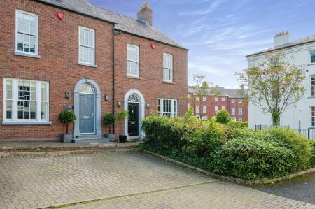 Kilwarlin Avenue, Hillsborough, BT26