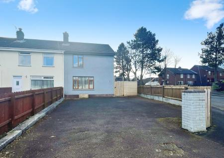Knockburn Gardens, Lisburn, BT28
