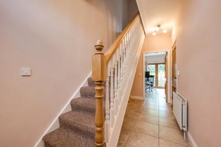 4 bedroom Town house for sale in Linen Green, Lisburn, BT28