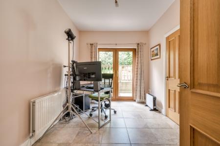 4 bedroom Town house for sale in Linen Green, Lisburn, BT28