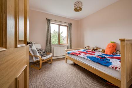 4 bedroom Town house for sale in Linen Green, Lisburn, BT28