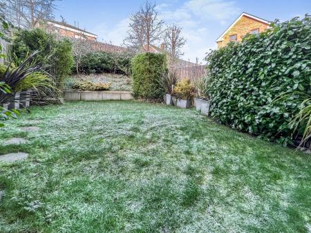 4 bedroom Town house for sale in Linen Green, Lisburn, BT28