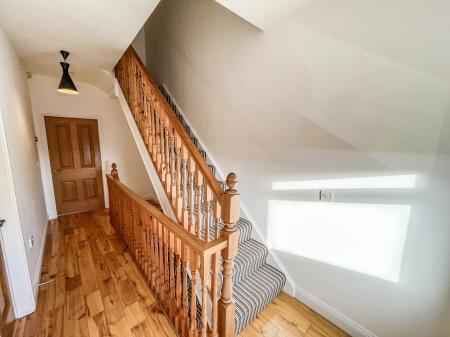 4 bedroom Town house for sale in Linen Green, Lisburn, BT28