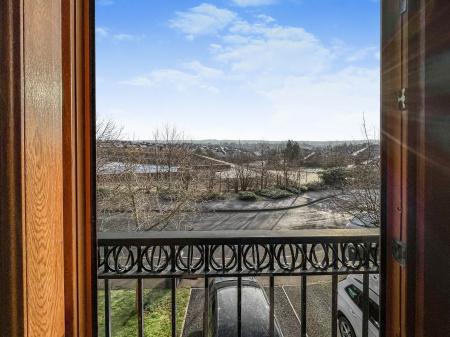 4 bedroom Town house for sale in Linen Green, Lisburn, BT28