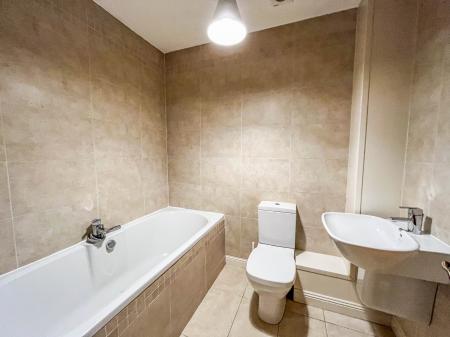 4 bedroom Town house for sale in Linen Green, Lisburn, BT28