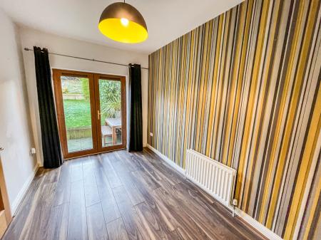 4 bedroom Town house for sale in Linen Green, Lisburn, BT28