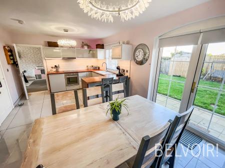 4 bedroom Link detached house for sale in Lyngrove Hill, Glenavy, BT29