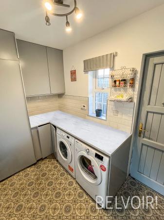 4 bedroom Link detached house for sale in Lyngrove Hill, Glenavy, BT29