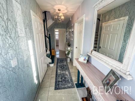 4 bedroom Link detached house for sale in Lyngrove Hill, Glenavy, BT29