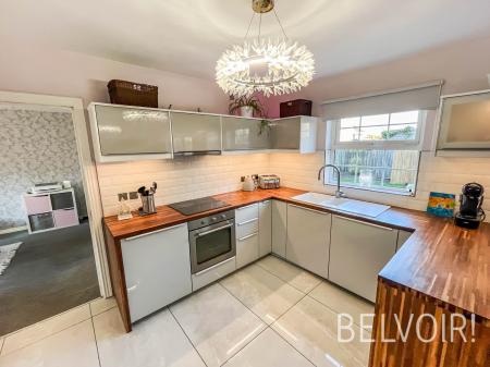 4 bedroom Link detached house for sale in Lyngrove Hill, Glenavy, BT29
