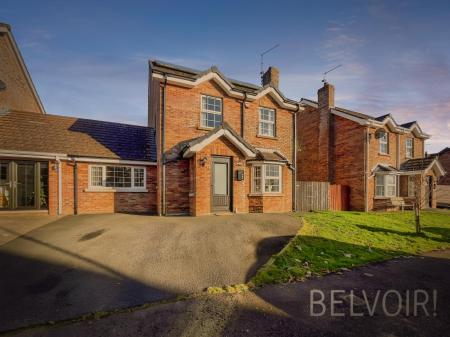 Lyngrove Hill, Glenavy, BT29