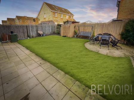 4 bedroom Link detached house for sale in Lyngrove Hill, Glenavy, BT29