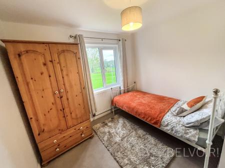 3 bedroom Terraced House for sale in Maple Crescent, Dunmurry, BT17