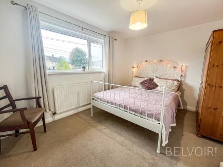 3 bedroom Terraced House for sale in Maple Crescent, Dunmurry, BT17