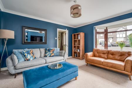 4 bedroom Detached house for sale in Mayfields, Lisburn, BT28