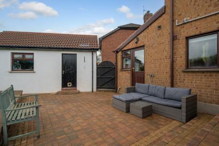 4 bedroom Detached house for sale in Mayfields, Lisburn, BT28