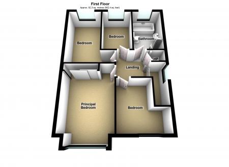 4 bedroom Detached house for sale in Mayfields, Lisburn, BT28